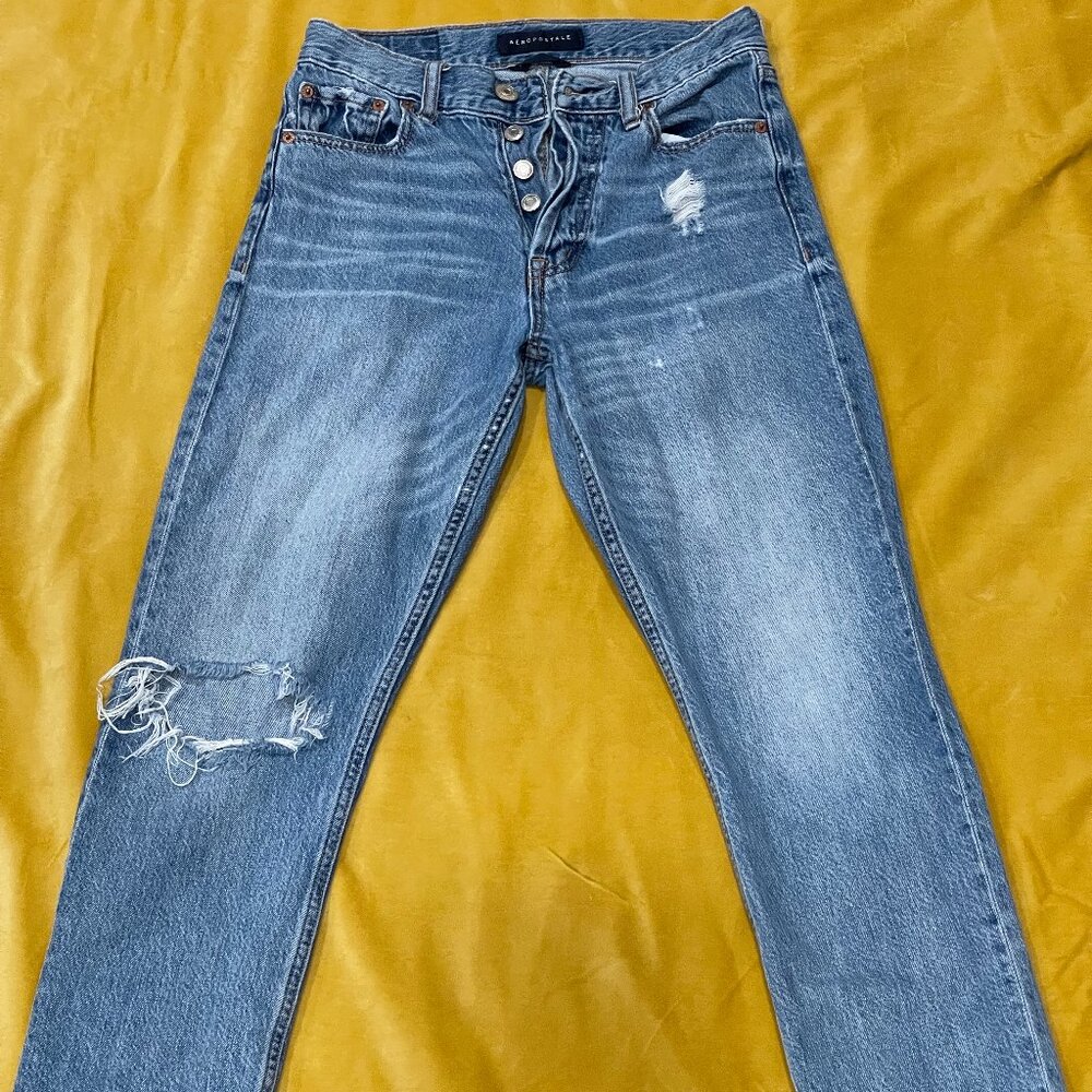 Aeropostale jeans